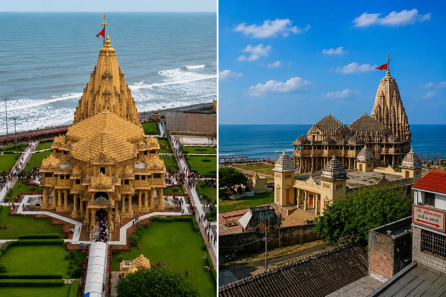 Somnath Dwarka