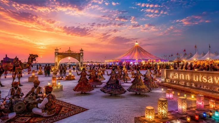 Pavagadh Mahakali Tour Package