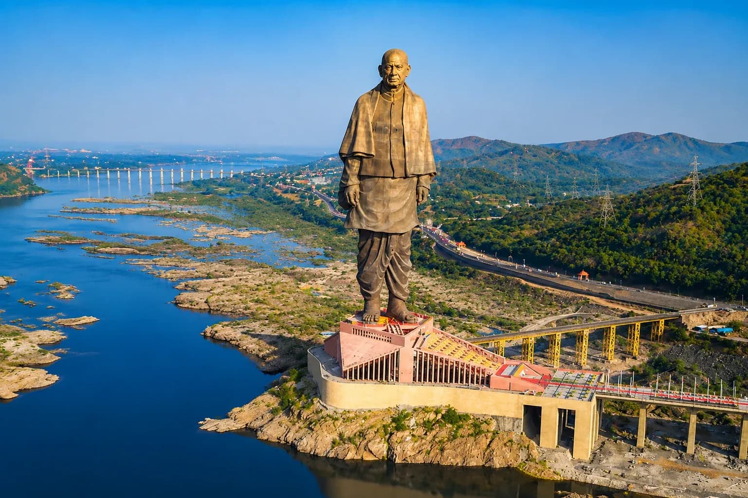 Grand Gujarat Circuit