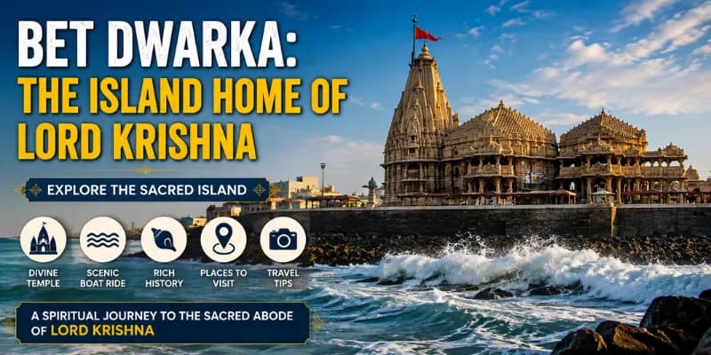 Bet Dwarka