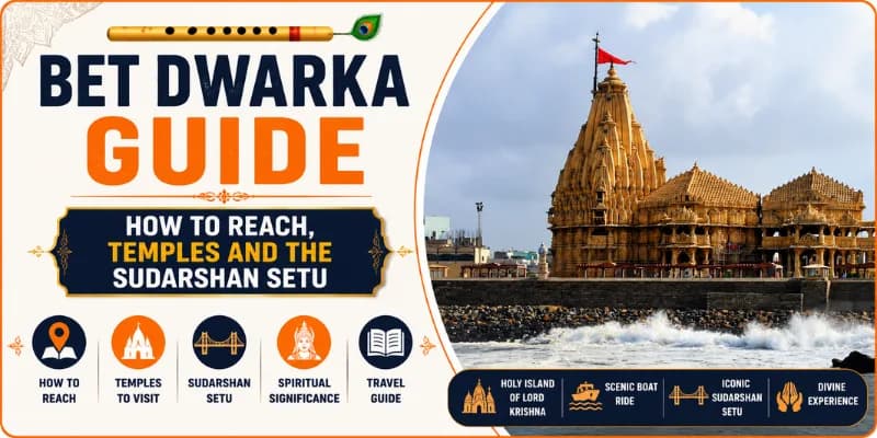 Bet Dwarka Guide
