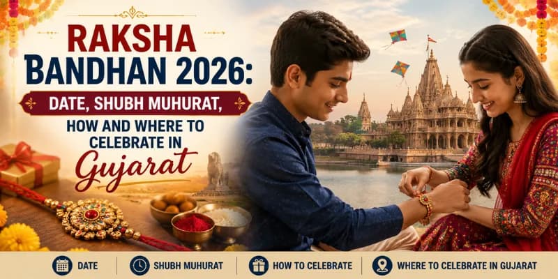Raksha Bandhan 2026