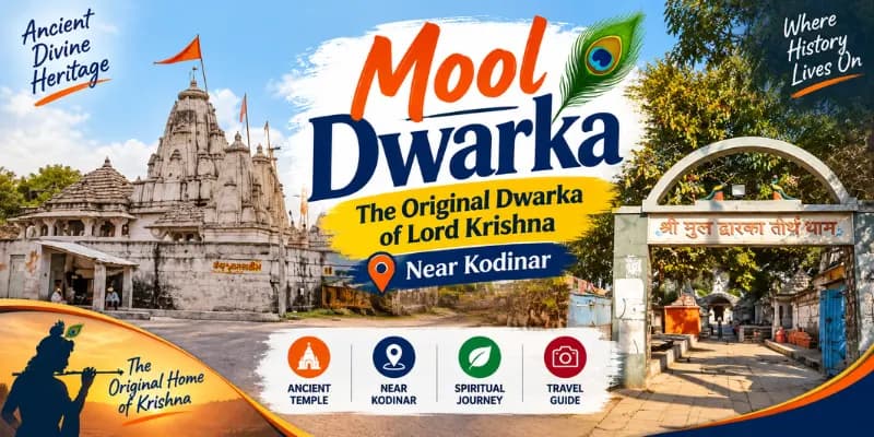 Mool Dwarka