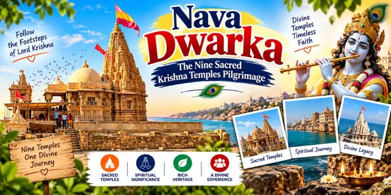 Nava Dwarka