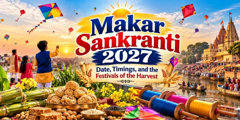 Makar Sankranti