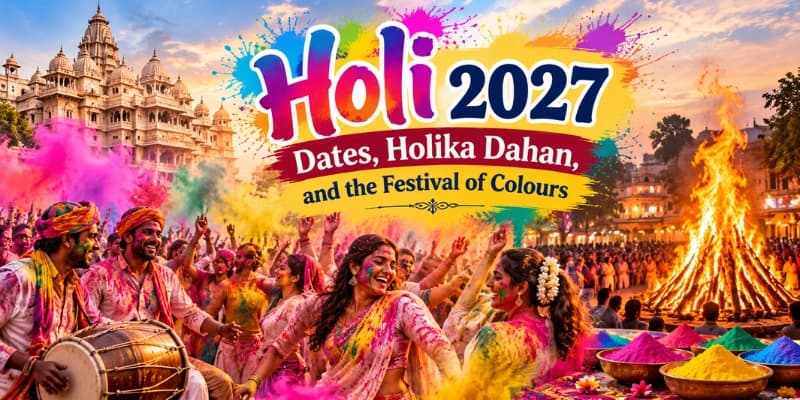 Holi
