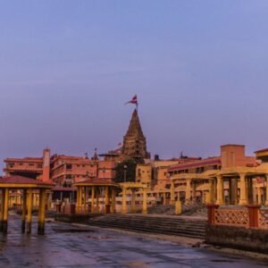 Somnath Tour Package from Rajkot