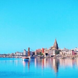 Dwarka | 3 Days Somnath Dwarka Tour Package