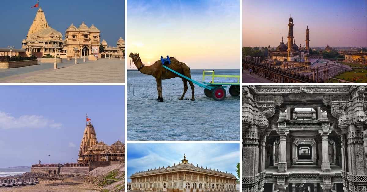 Dwarka Gujarat Tour Packages