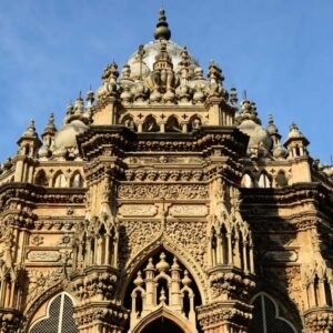 Saurashtra Darshan Tour
