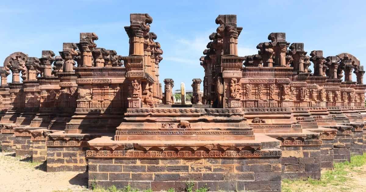Bhuj Gujarat Tourism