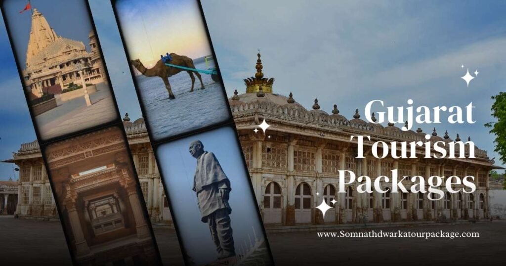 Gujarat Tourism Packages