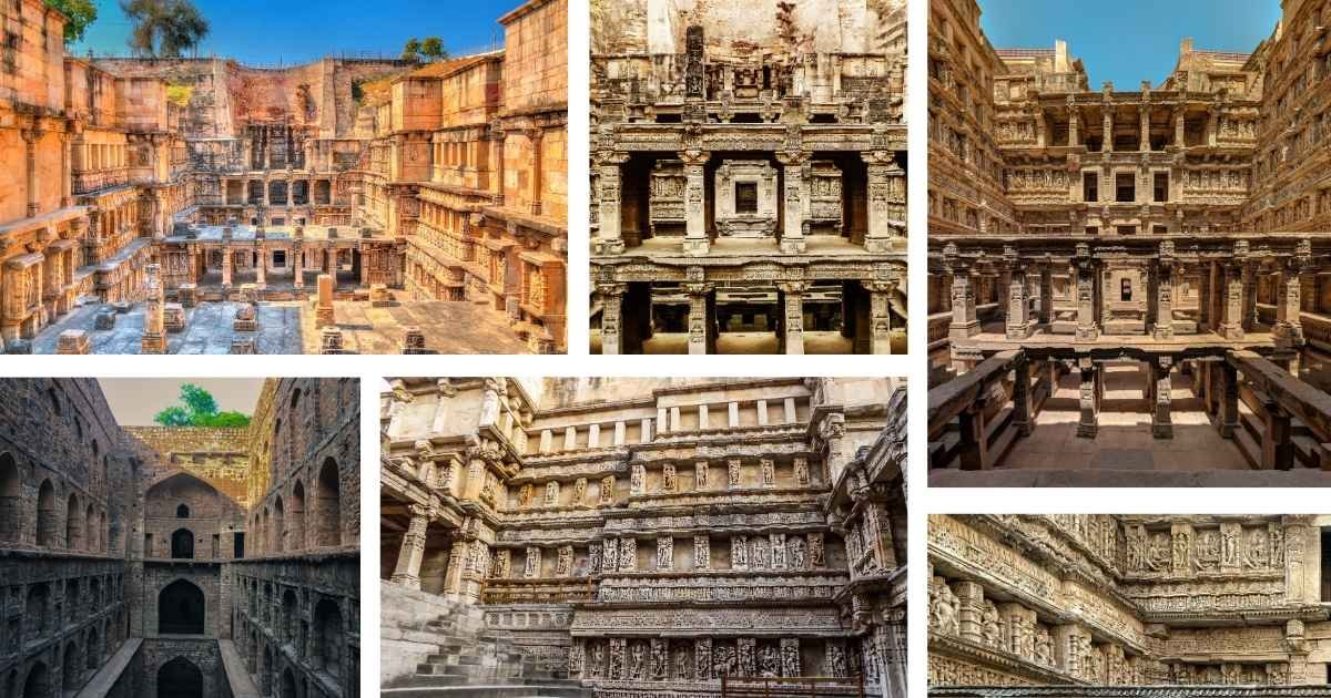 Rani Ki Vav Gujarat
