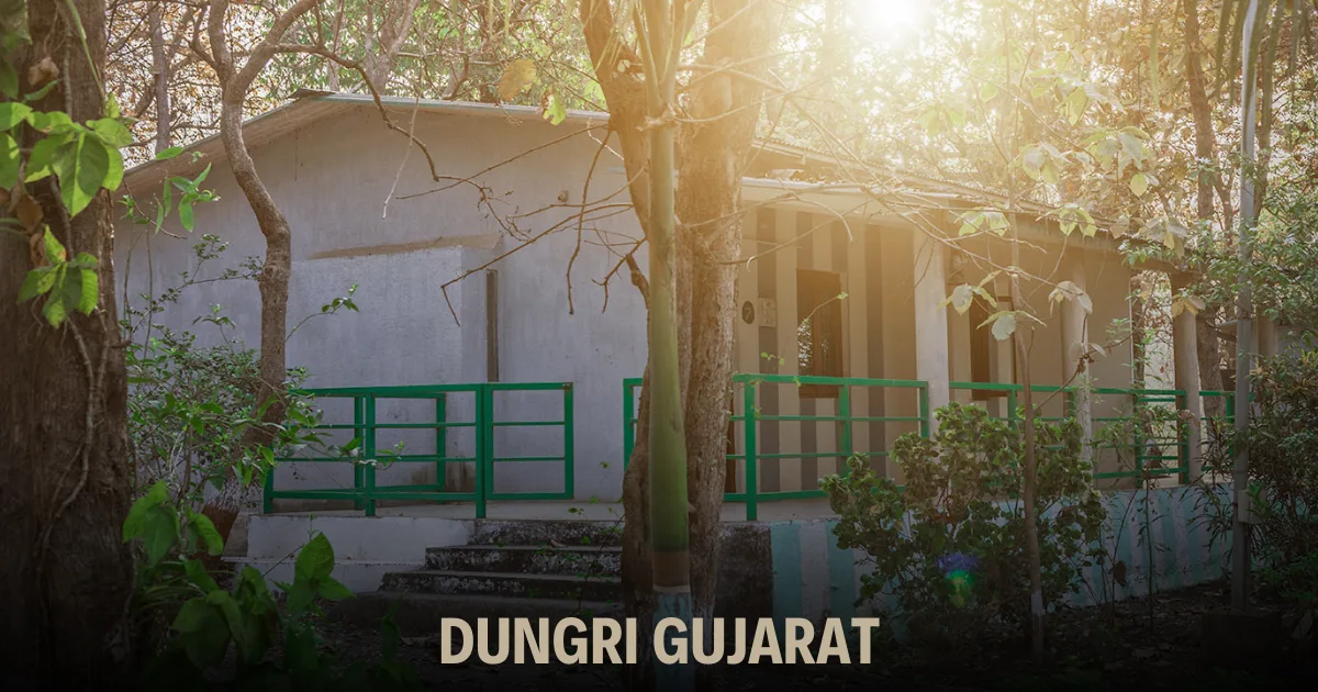 Dungri Gujarat