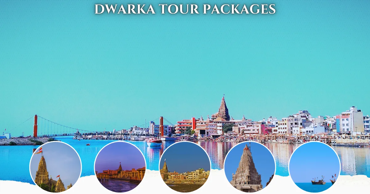 Dwarka Tour Packages
