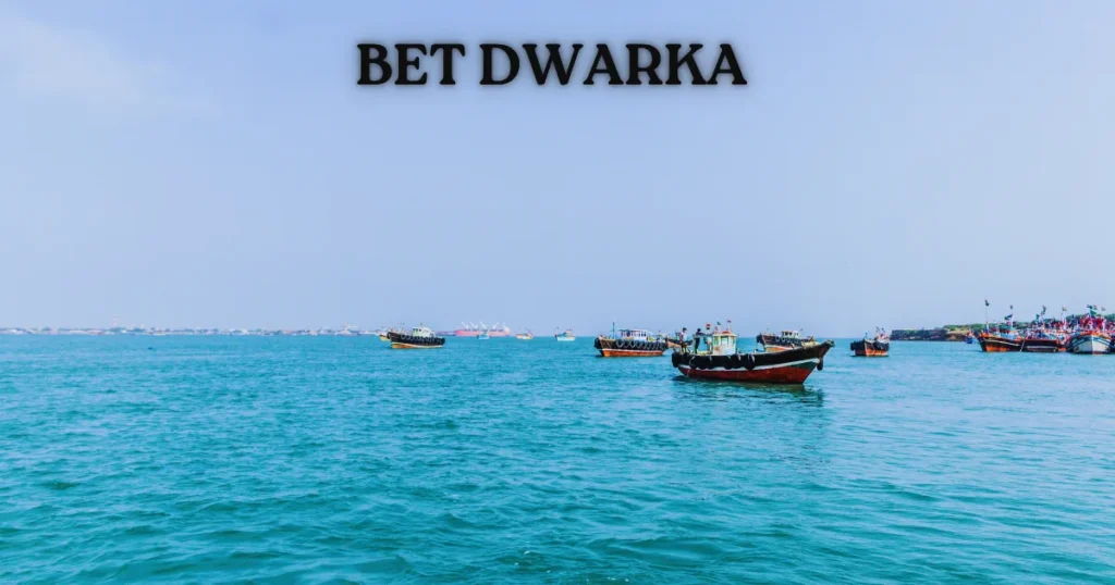 Bet Dwarka Tour Packages