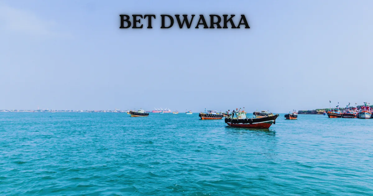Bet Dwarka Tour Packages