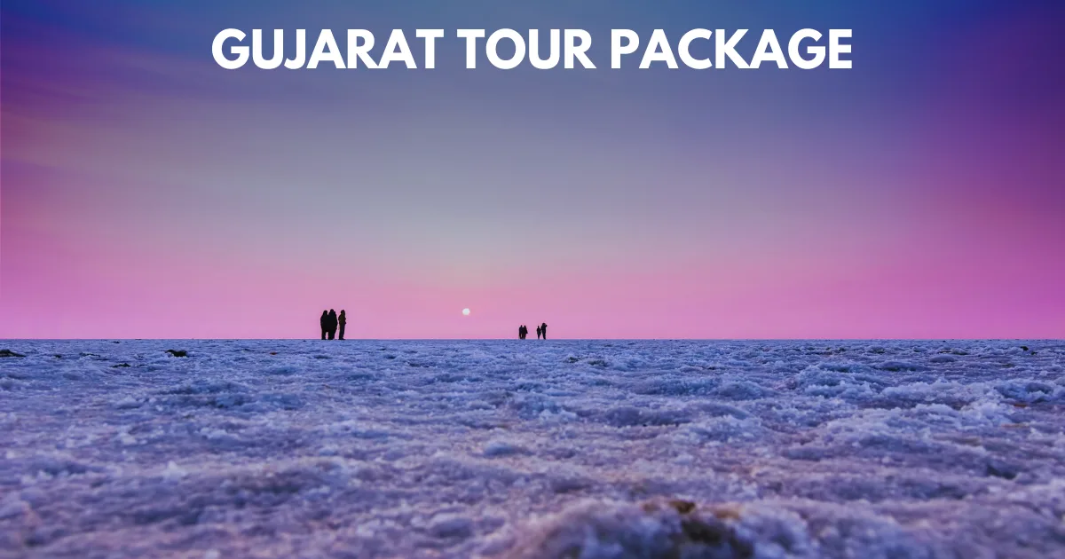Gujarat Tour Package
