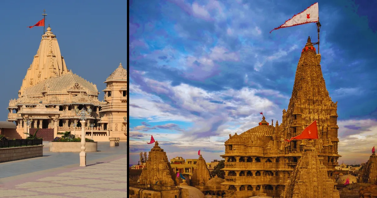 Dwarka Somnath Tour