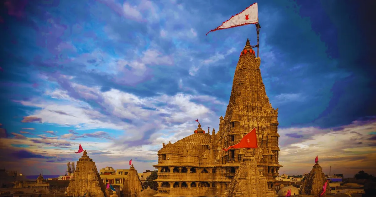 Dwarka Tour Package