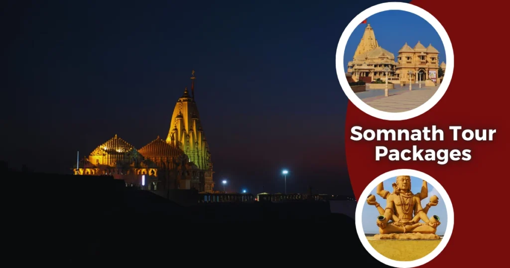 Somnath Tour Packages