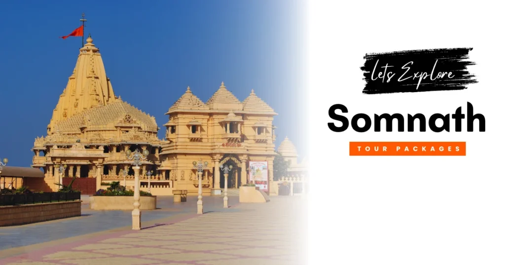 Somnath Tour Packages