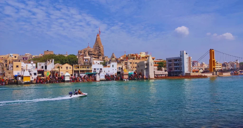Dwarka Somnath Tour Packages