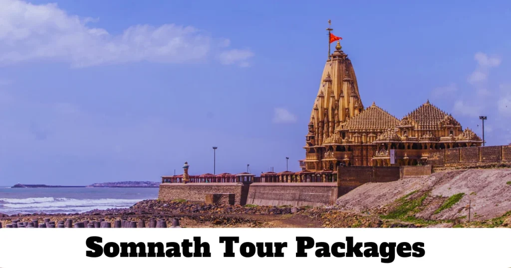 Somnath Tour Packages